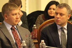 За даними "РБК-Україна", найбільші премії виплатять Коболєву і Вітренку