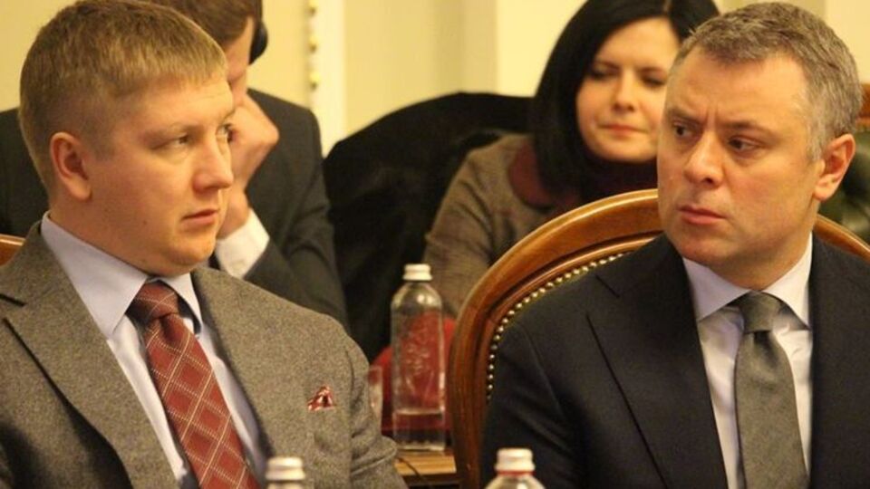 За даними "РБК-Україна", найбільші премії виплатять Коболєву і Вітренку