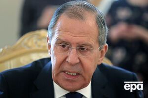 Лавров заявив, що звинувачення на адресу РФ у вбивстві Бабченка "підхопили" інші держави