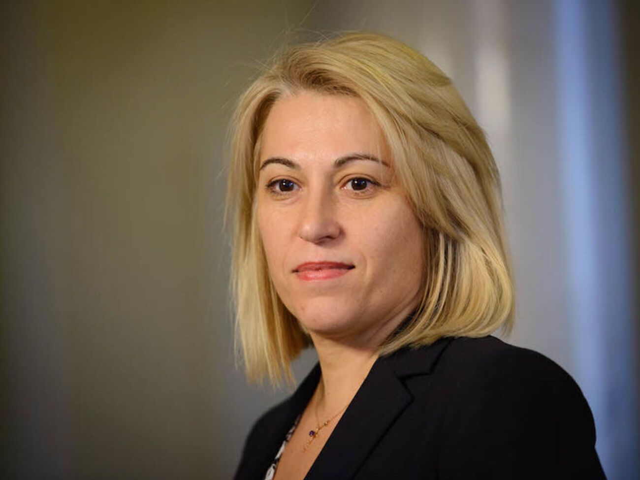 Алена Бабак: Это решение не имеет экономического продолжения, и даже политически, я убеждена, оно будет изменено