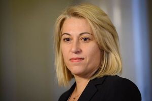 Алена Бабак: Это решение не имеет экономического продолжения, и даже политически, я убеждена, оно будет изменено