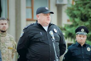 Крищенко: Это очень знаково, я считаю