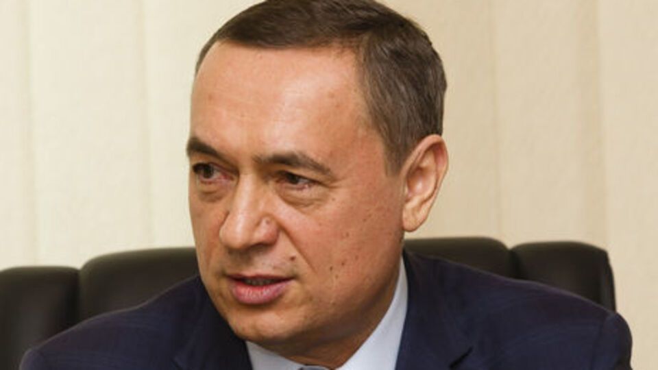 Мартиненка підозрюють у заволодінні коштами "Енергоатому" та ДП "СхідГЗК"