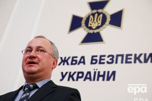 Грицак: Прямо сейчас ведутся следственные действия, а также проводится ряд обысков