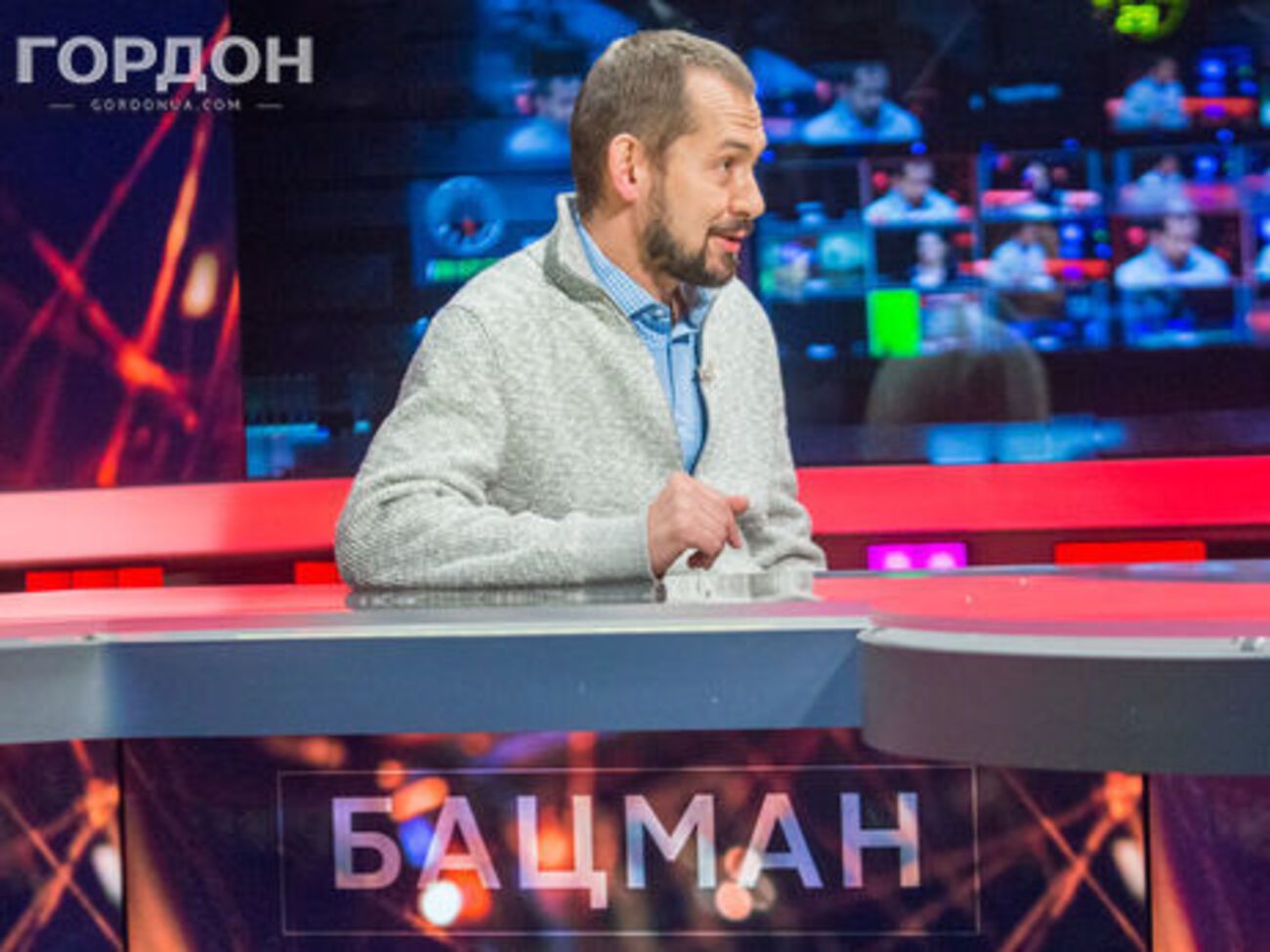 Ну ти сука, Аркадію Бабченко! Живи, дурню, до ста років!!!