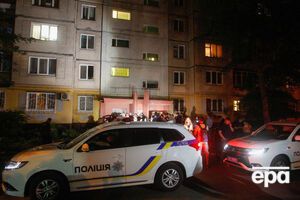 Об убийстве сообщили 29 мая