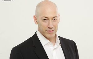 Гордон: Праздник футбольный был замечательный. Матч неповторимый. Трагедии, драмы – все в нем было