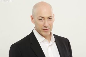 Гордон: Праздник футбольный был замечательный. Матч неповторимый. Трагедии, драмы – все в нем было