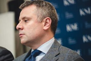 Вітренко назвав заяву "Газпрому" "маячнею"