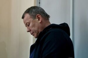 Денисюка було заарештовано 25 травня