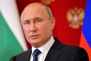 Путин: Сейчас активно дискутируется вопрос строительства "Северного потока – 2"