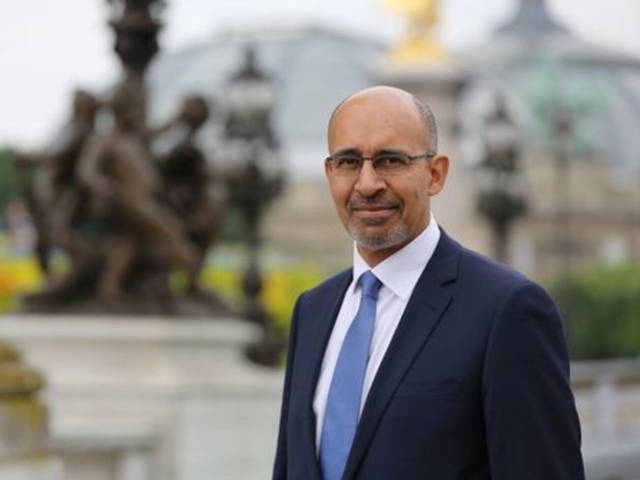 Дезир:&nbsp;Счастлив, что Аркадий Бабченко жив