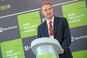 Карпентер: Надо задаться вопросом, был ли это единственный способ действовать