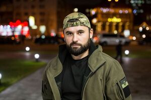 Шовкошитный: Если бы на его месте оказался другой кто-то, тогда к Аркадию пришел бы реальный убийца