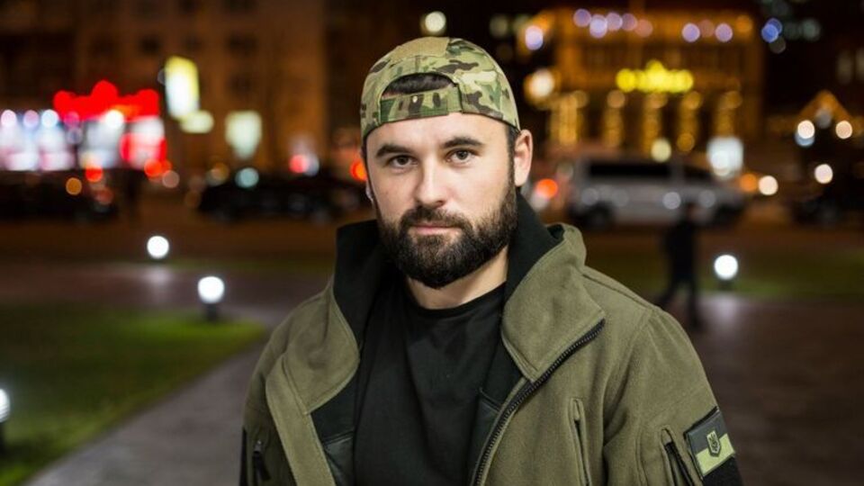 Шовкошитный: Если бы на его месте оказался другой кто-то, тогда к Аркадию пришел бы реальный убийца