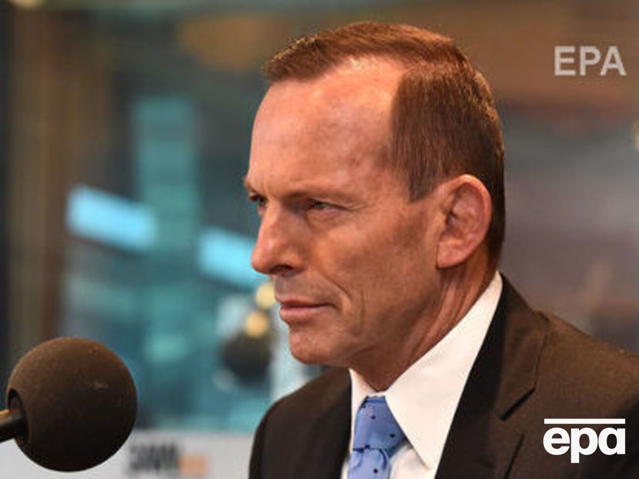 Эбботт:&nbsp;Не может такого быть, чтобы страна была замешана в смерти 38 австралийцев и это не имело никаких последствий