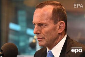 Эбботт: Не может такого быть, чтобы страна была замешана в смерти 38 австралийцев и это не имело никаких последствий