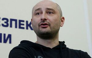 30 мая стало известно, что убийство Бабченко было инсценировкой в рамках спецоперации Службы безопасности Украины