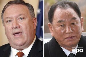 Сторони зустрічаються в Нью-Йорку