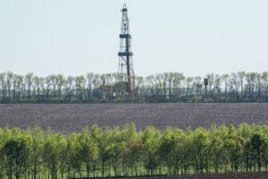 Скважину ввели в эксплуатацию в течение 17 месяцев