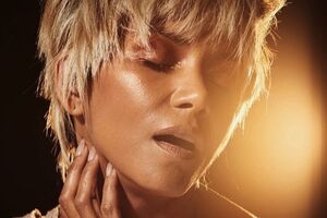 Холли Берри: Я – София