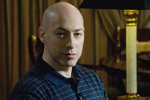 Гордон: Сколько я видел алкоголиков, которые или приходили в полностью разобранном состоянии, или напивались прямо при мне в кадре