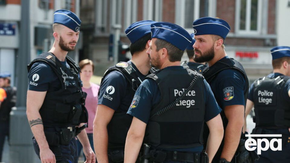 Відповідальність за напад узяв на себе ІДІЛ