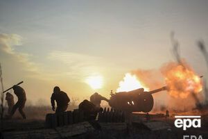 Боевые действия продолжались на всех направлениях