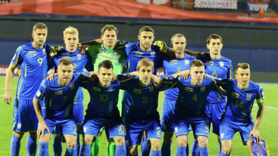 Гра відбудеться 3 червня і розпочнеться о 17.00 за київським часом