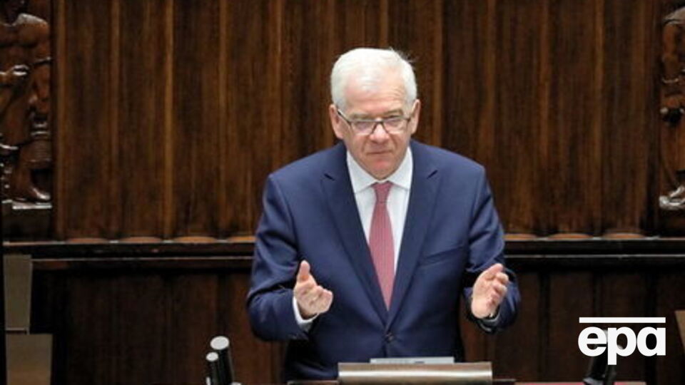 Чапутович заявил, что Россия может быть против назначения спецпредставителя ООН по Украине