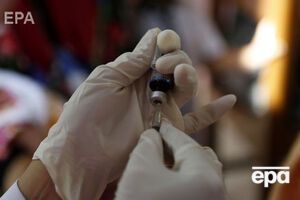 Минздрав настаивает на необходимости вакцинации всех, кто не получил вовремя две дозы вакцины КПК