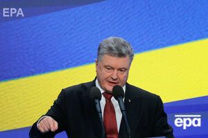 Порошенко анонсировал десятилетие украинского языка в Украине