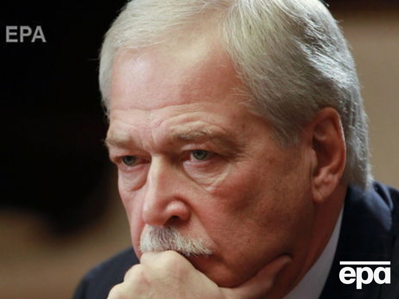 Гризлов може здобути посаду повпреда президента РФ