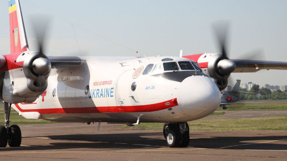 Самолет вылетел в Беларусь утром 31 мая