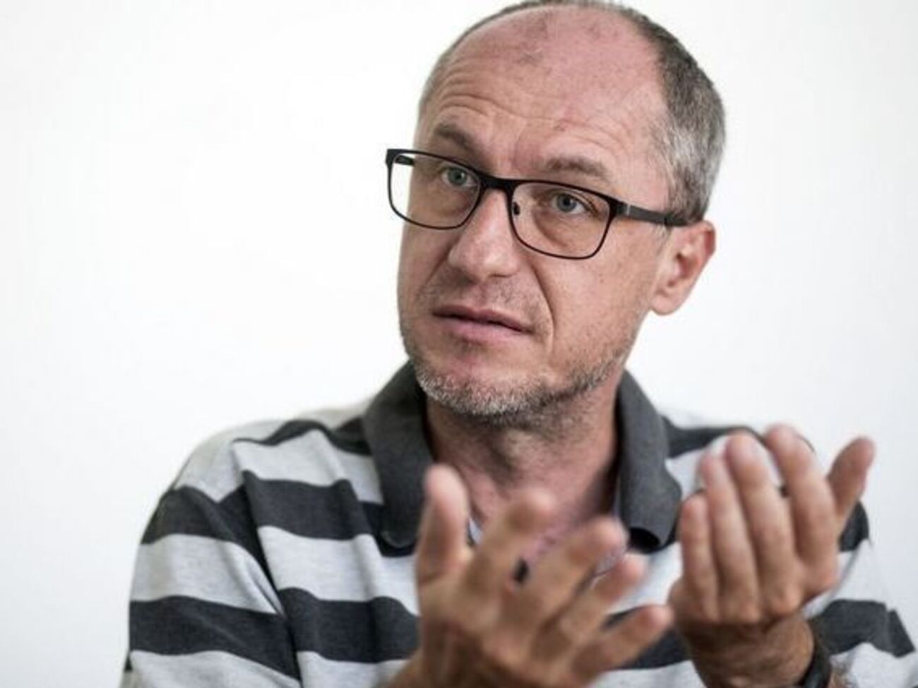 Карел Хірман: Дуже важливо, щоб він почав працювати, і це дуже важливо для всього ринку