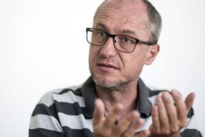 Карел Хірман: Дуже важливо, щоб він почав працювати, і це дуже важливо для всього ринку