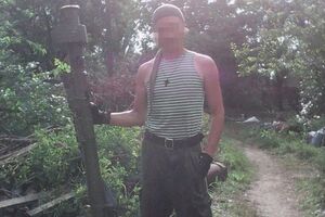 Боевик принимал активное участие в боевых действиях против украинских военных под Саур-Могилой, вблизи донецкого аэропорта, а также Горловки, Песков, Ясиноватой и Авдеевки