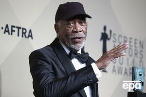 Фриман хочет, чтобы телеканал CNN извинился перед ним