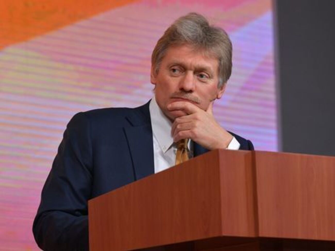 Пєсков: Слава богу, людина жива