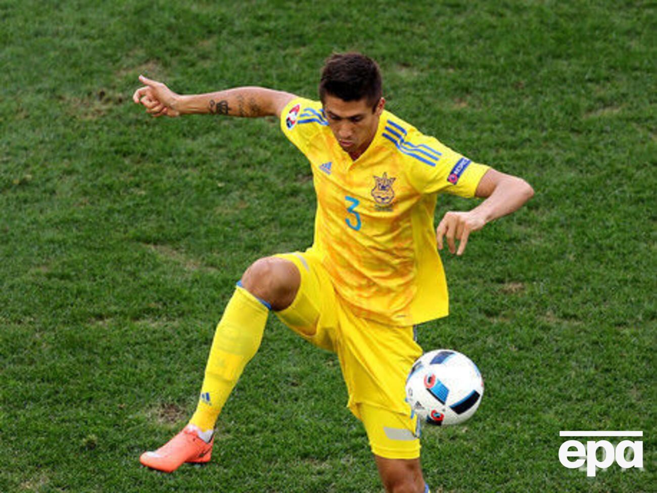 Хачеріді гратиме за грецький клуб