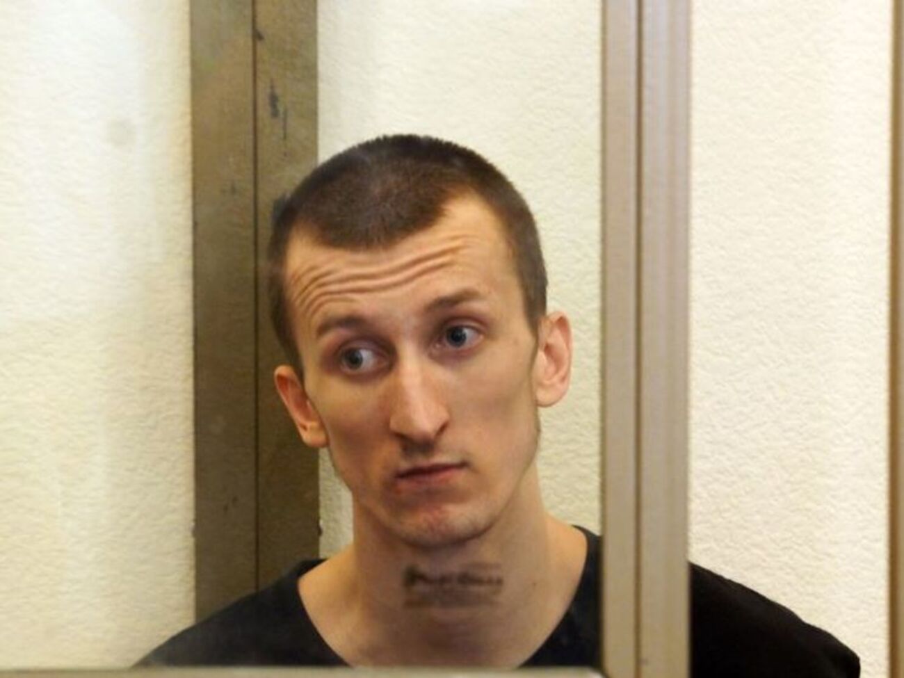 31 мая Кольченко объявил голодовку с требованием освободить Сенцова