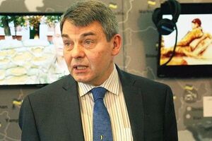 Мацука: Это две разные вещи – спецпредставитель и спецпосланник