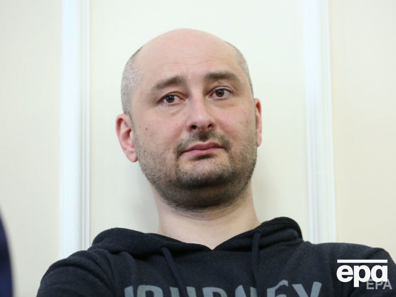 30 травня стало відомо, що вбивство Бабченка було інсценуванням у межах спецоперації СБУ