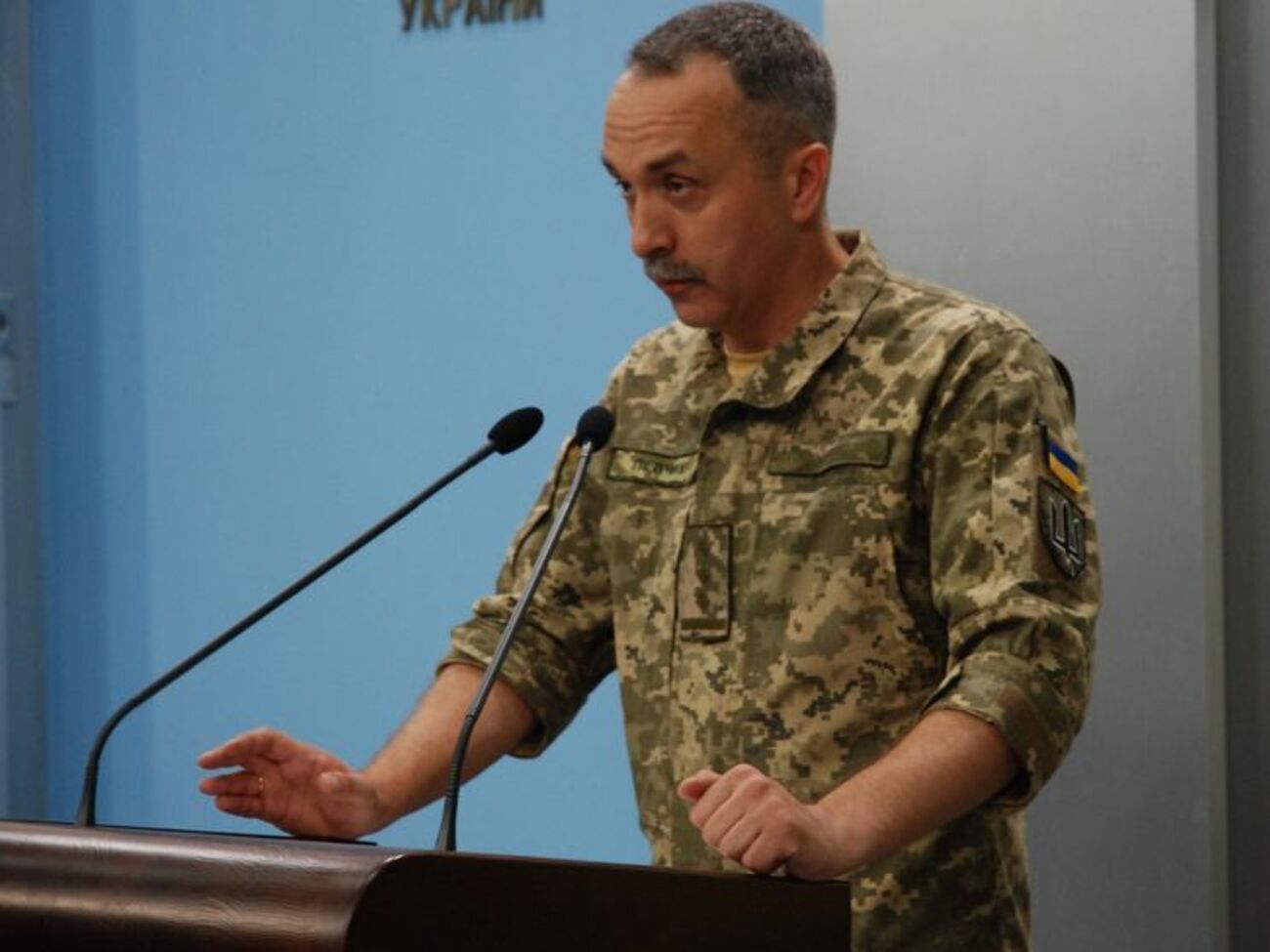 Левчик: Мы этого ожидаем и надеемся на это