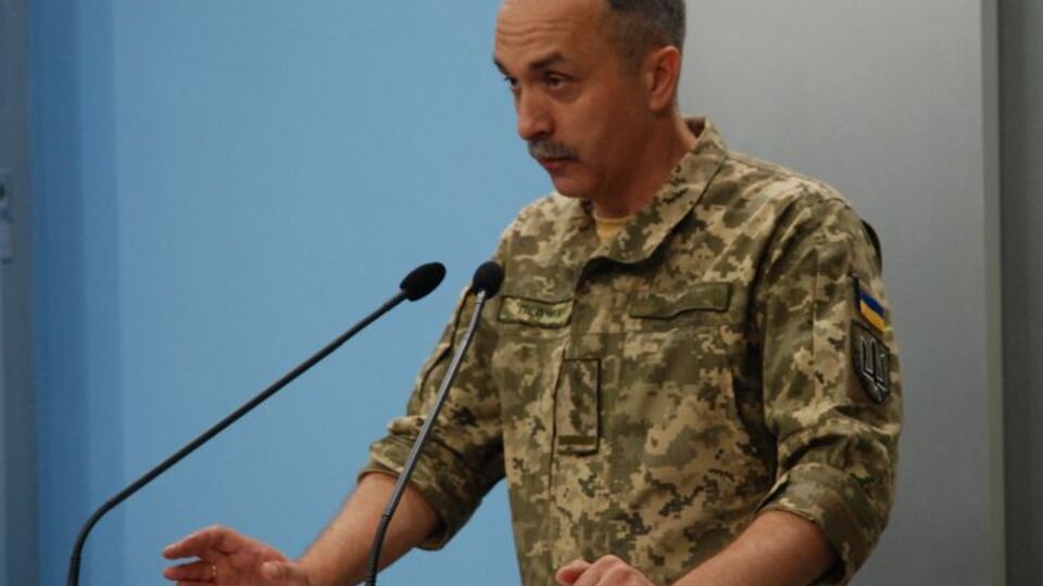 Левчик: Мы этого ожидаем и надеемся на это