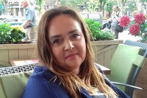 Курносова: Наш ворог діє за принципом серійного маніяка