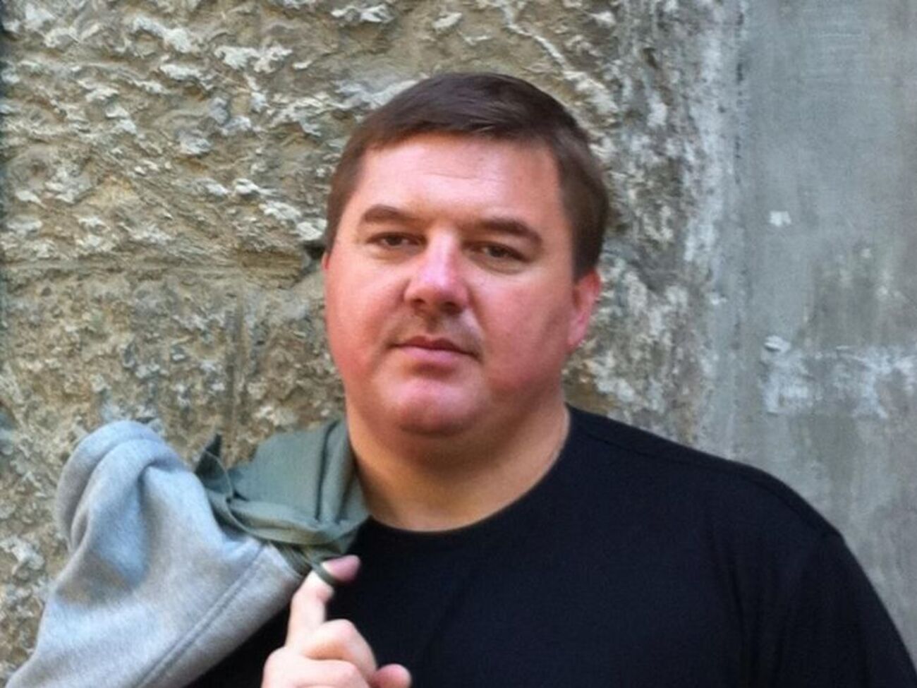 Адвокат Солодко: Із розмов Германа з "кілером" випливає, що його квартиру і завод протягом останніх півроку неодноразово обшукувала СБУ