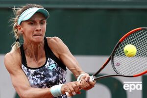 Цуренко вийшла в наступний раунд