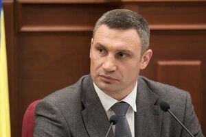 Кличко: Ми не можемо порахувати той поштовх, який фінал ЛЧ нам дав