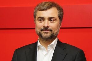 Сурков вскоре может покинуть свой пост